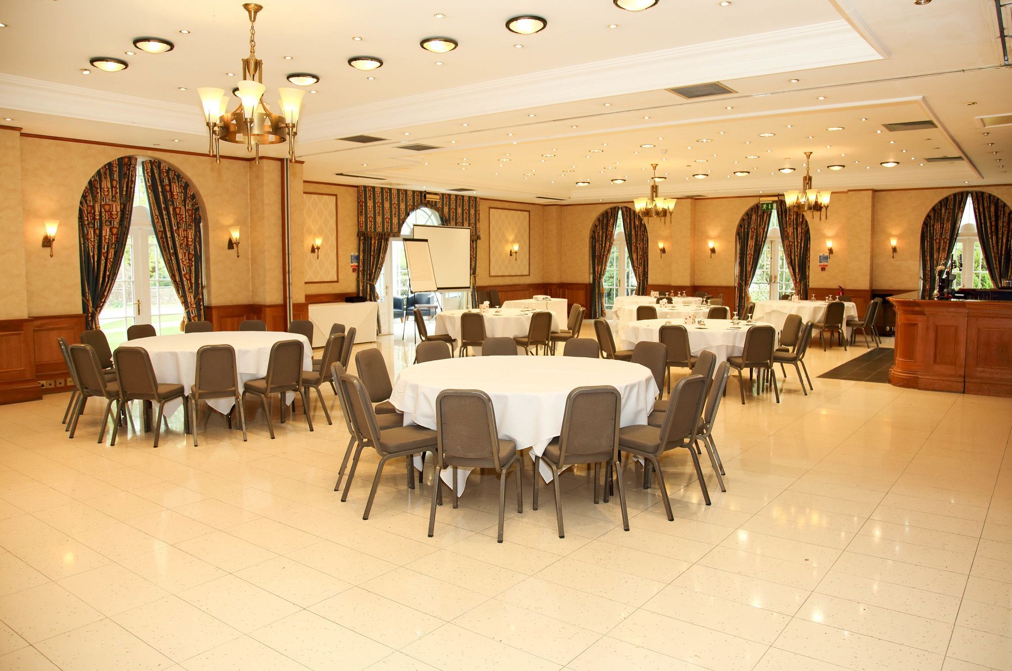 Quorn Country Hotel Leicester Лафборо Экстерьер фото