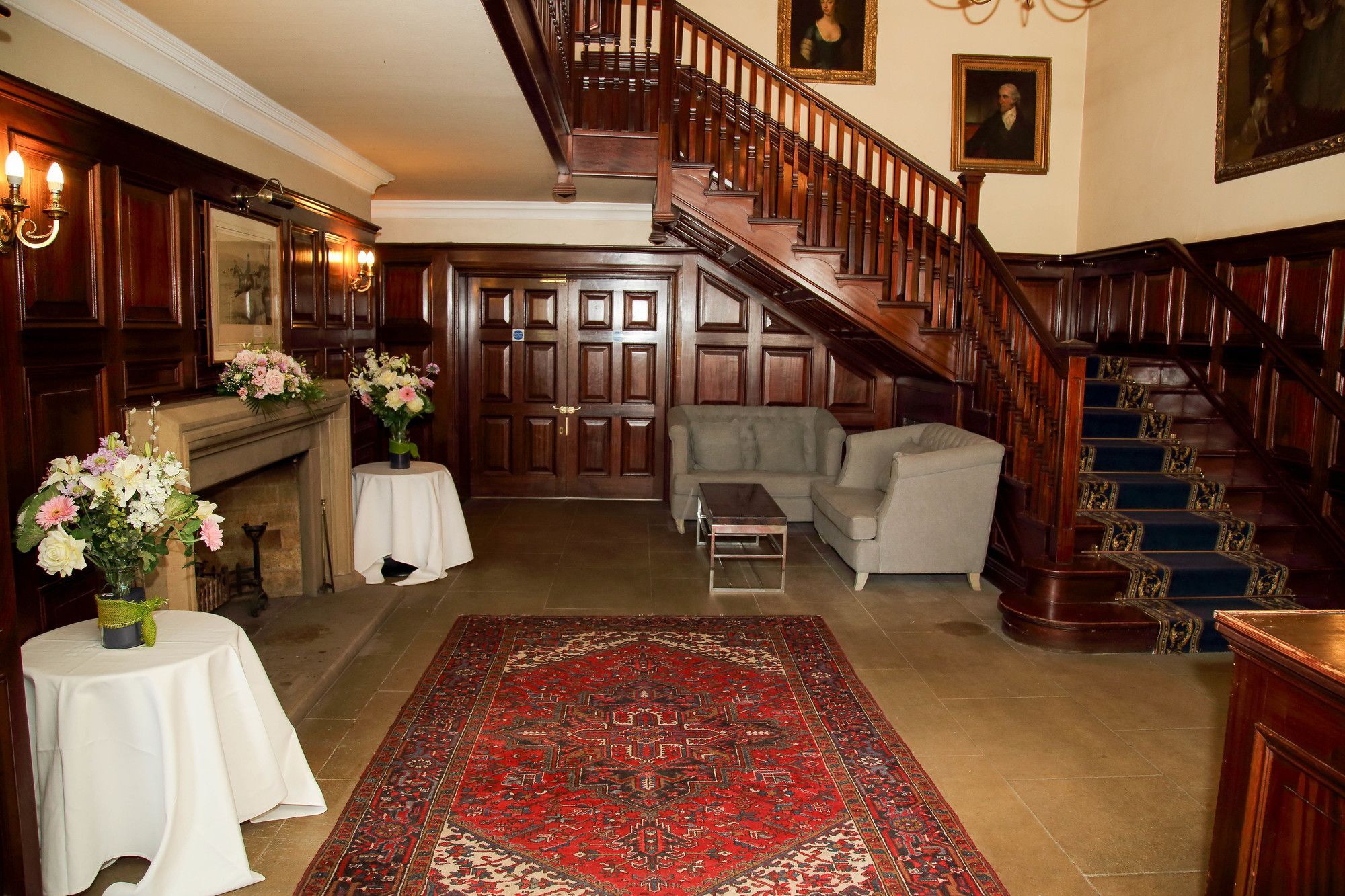 Quorn Country Hotel Leicester Лафборо Экстерьер фото
